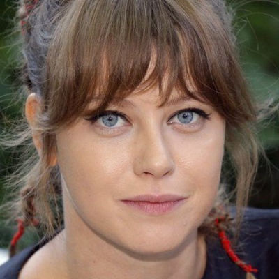 Jenovéfa Boková image